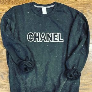 CUSTOM CREWNECK SWEATSHIRT